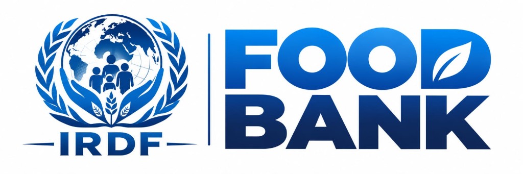 IRDF Food Bank